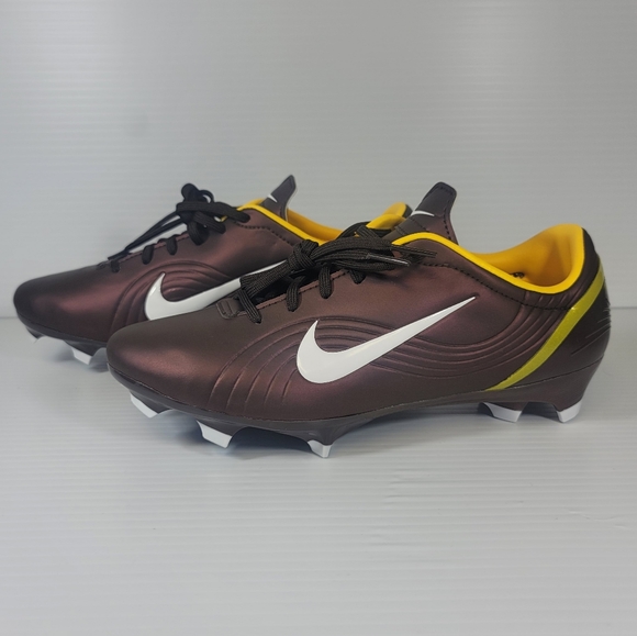 Men’s Size 6.5 Nike Mercurial Vapor 1 RGN SE FG Cinder CR7 Ronaldo HV0888-200 main image 5
